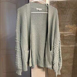 EUC Madewell Sweater